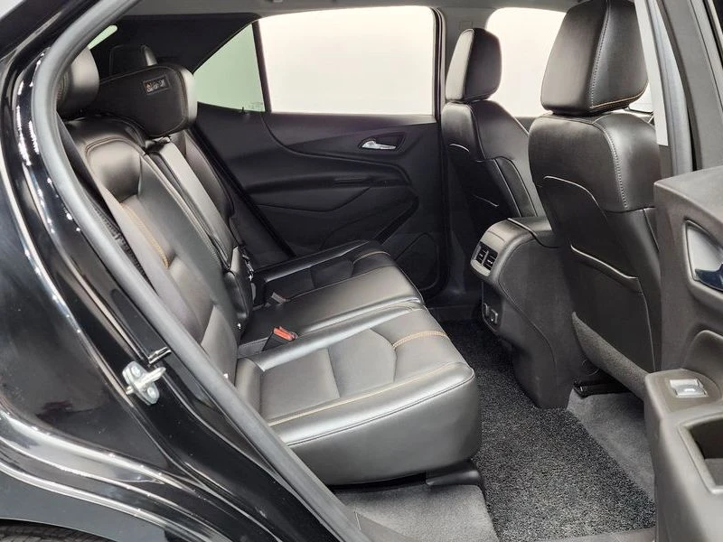 Chevrolet Equinox 1.5 LYX Automatic | Mobile.bg � ����������� 11