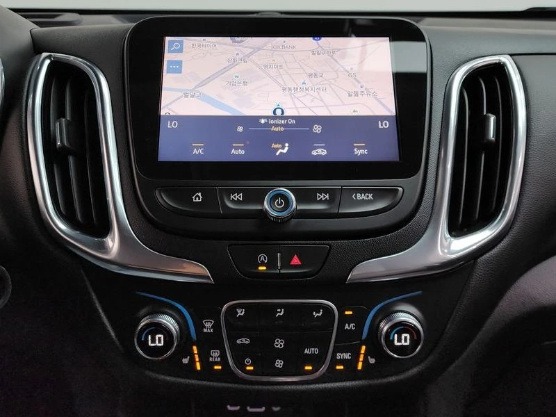 Chevrolet Equinox 1.5 LYX Automatic | Mobile.bg � ����������� 12