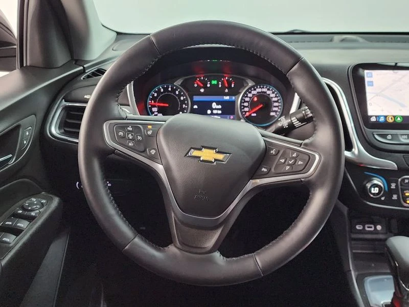 Chevrolet Equinox 1.5 LYX Automatic | Mobile.bg � ����������� 13