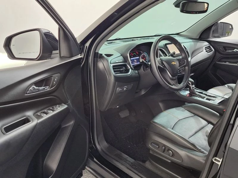 Chevrolet Equinox 1.5 LYX Automatic | Mobile.bg � ����������� 10
