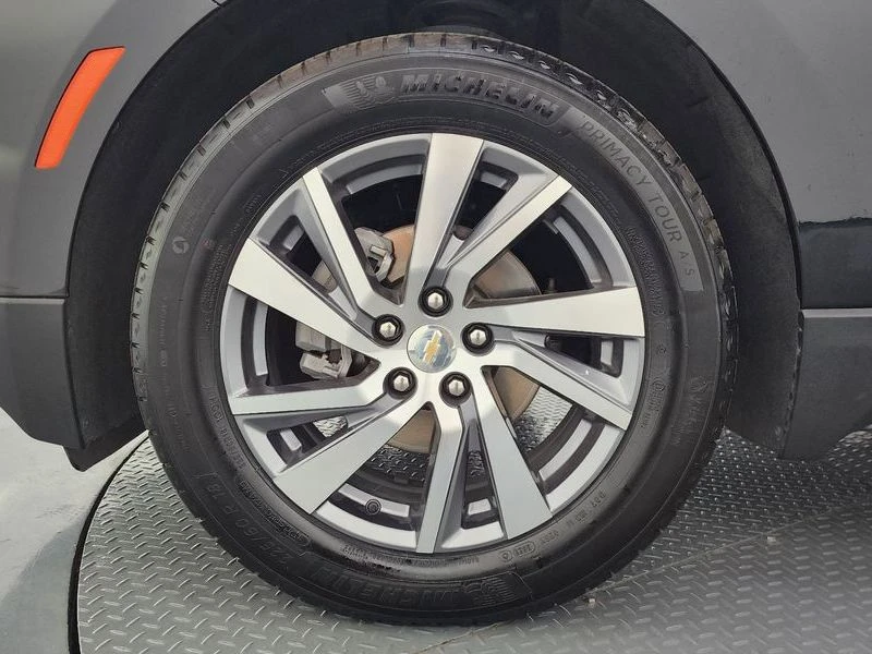 Chevrolet Equinox 1.5 LYX Automatic | Mobile.bg � ����������� 5