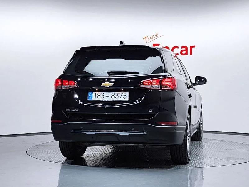 Chevrolet Equinox 1.5 LYX Automatic | Mobile.bg � ����������� 4