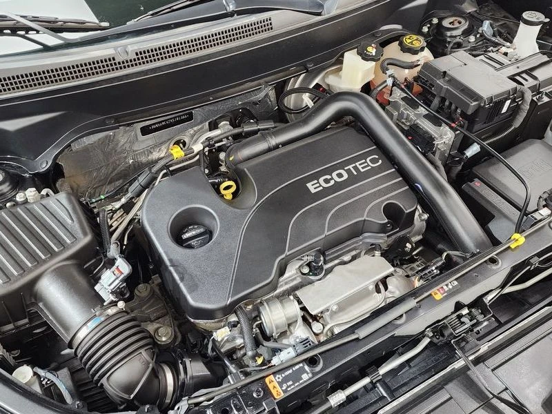 Chevrolet Equinox 1.5 LYX Automatic | Mobile.bg � ����������� 6