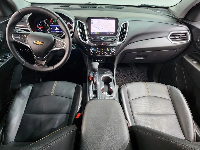Chevrolet Equinox 1.5 LYX Automatic | Mobile.bg � ����������� 7