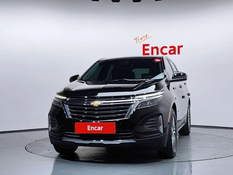 Chevrolet Equinox 1.5 LYX Automatic | Mobile.bg � ����������� 3