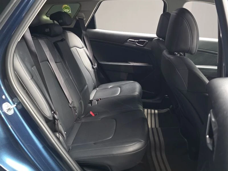 Kia Sportage G4FP, снимка 11 - Автомобили и джипове - 56203740