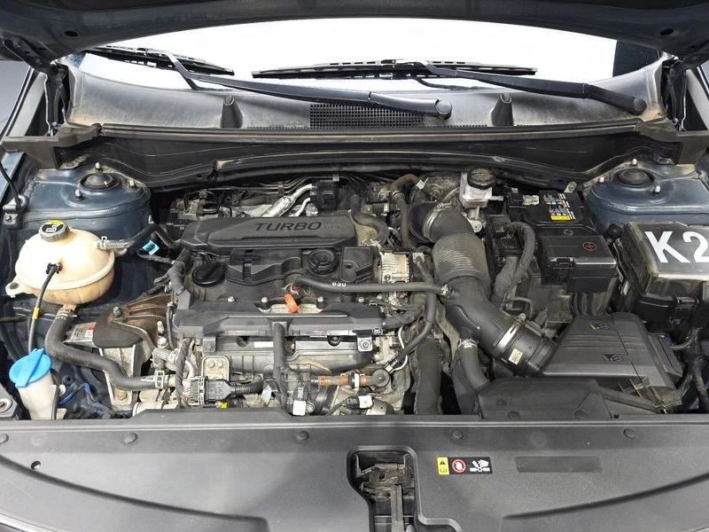 Kia Sportage G4FP, снимка 6 - Автомобили и джипове - 56203740