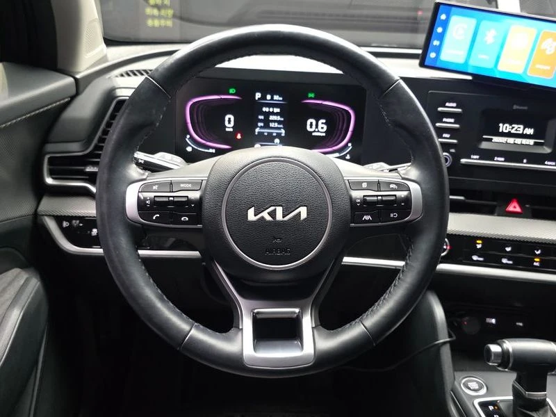 Kia Sportage G4FP, снимка 13 - Автомобили и джипове - 56203740