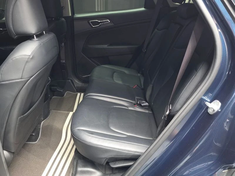 Kia Sportage G4FP, снимка 12 - Автомобили и джипове - 56203740
