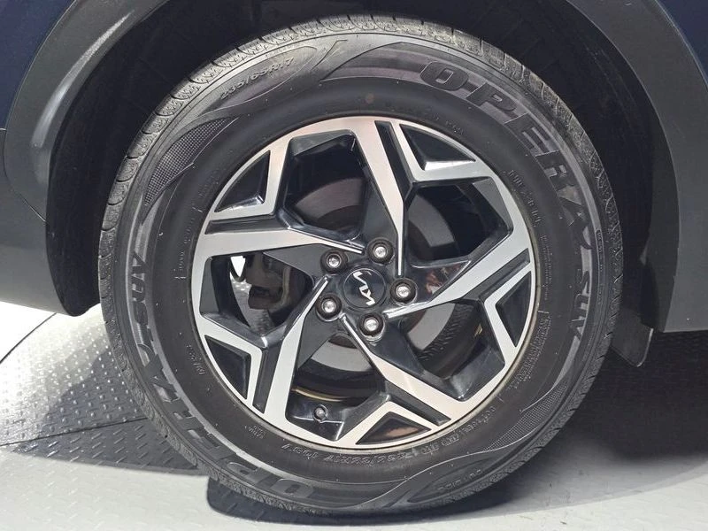 Kia Sportage G4FP, снимка 5 - Автомобили и джипове - 56203740