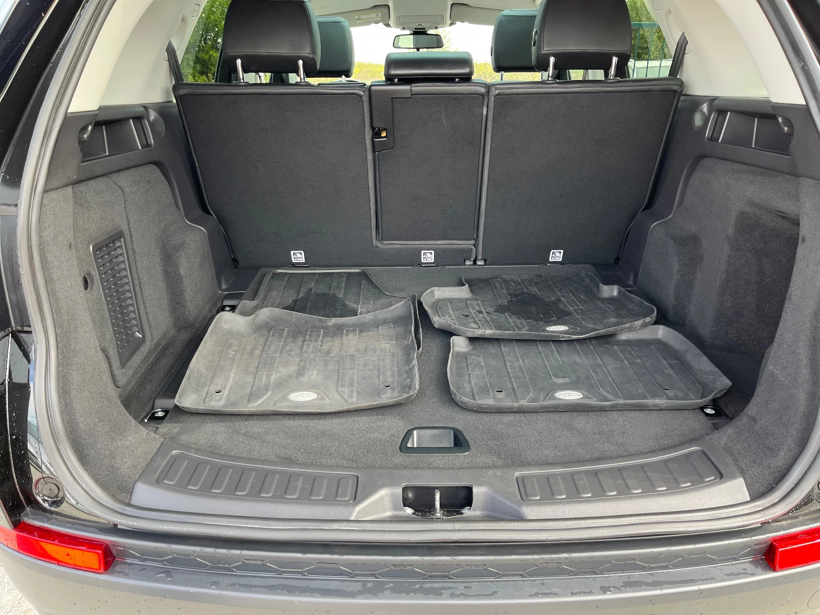 Land Rover Discovery 69000, , , , 6 | Mobile.bg   17