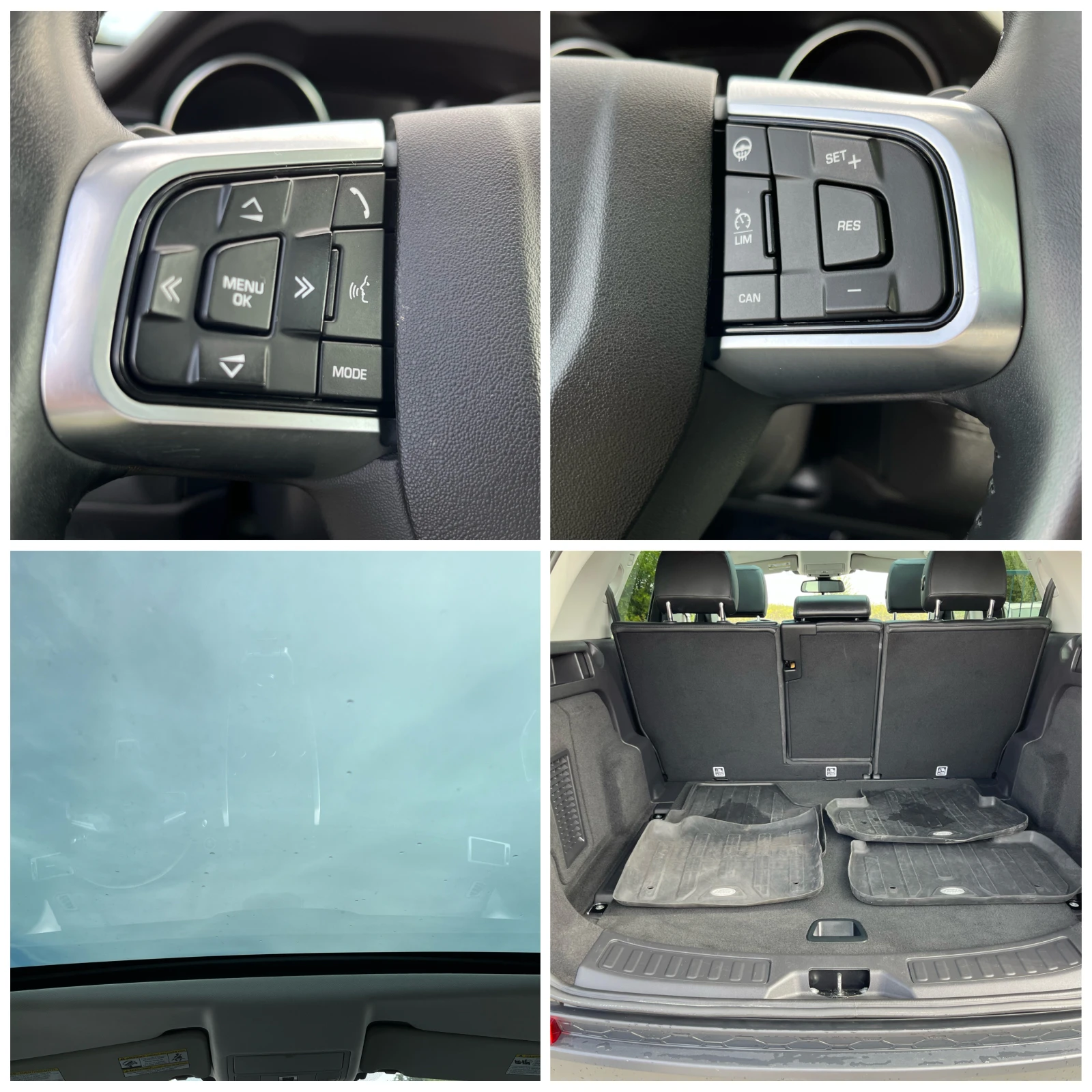 Land Rover Discovery 69000, , , , 6 | Mobile.bg   14