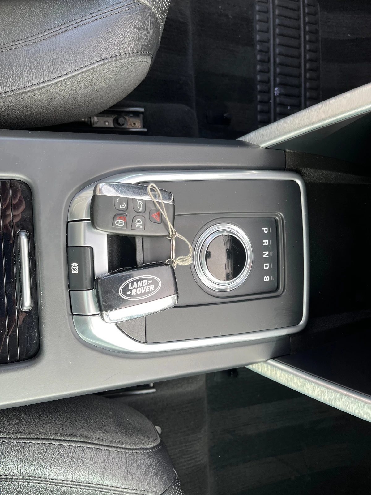 Land Rover Discovery 69000, , , , 6 | Mobile.bg   12