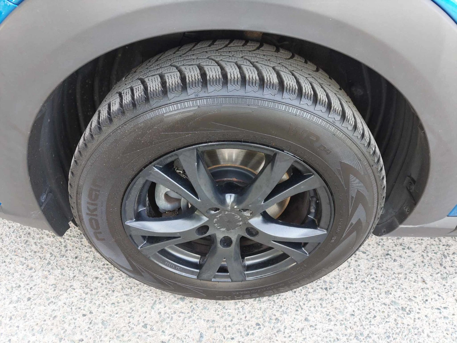 Mazda CX-3 1, 5d 105ps EXECUTIVE | Mobile.bg   17