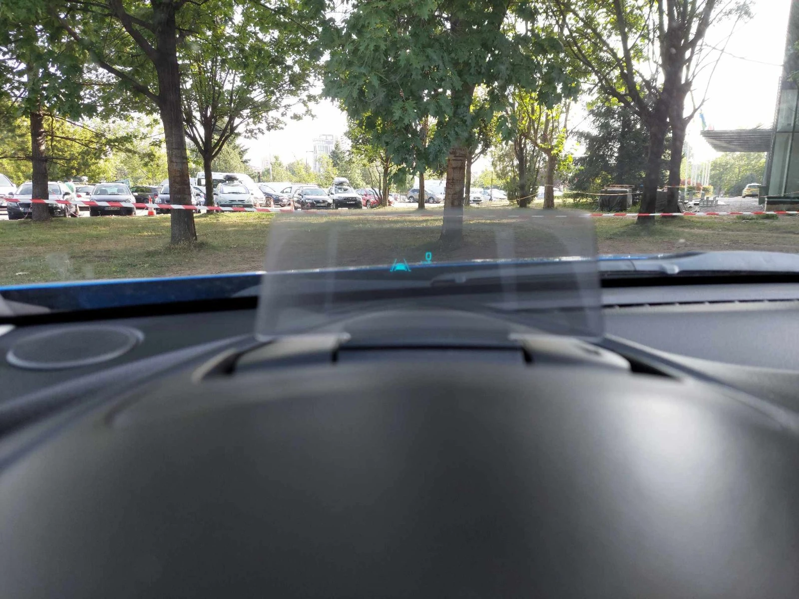 Mazda CX-3 1, 5d 105ps EXECUTIVE | Mobile.bg   15