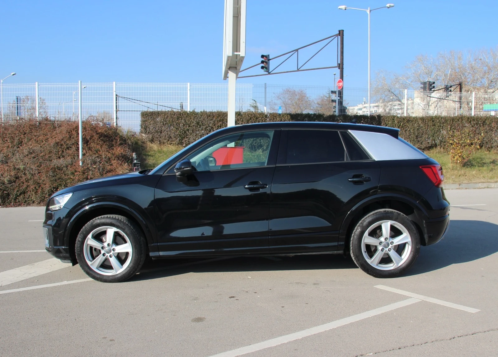 Audi Q2 1.6 TDI Euro 6B - изображение 7