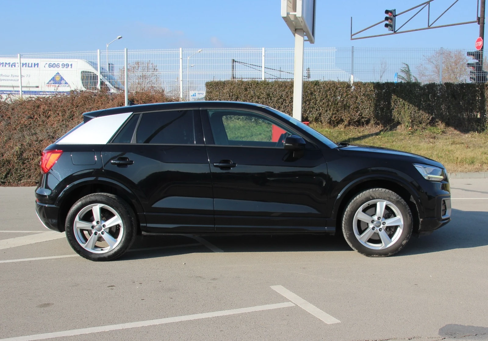 Audi Q2 1.6 TDI Euro 6B - изображение 3