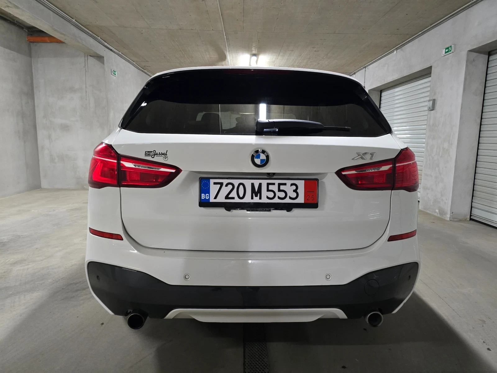 BMW X1 M Pack/xDrive28i - изображение 5