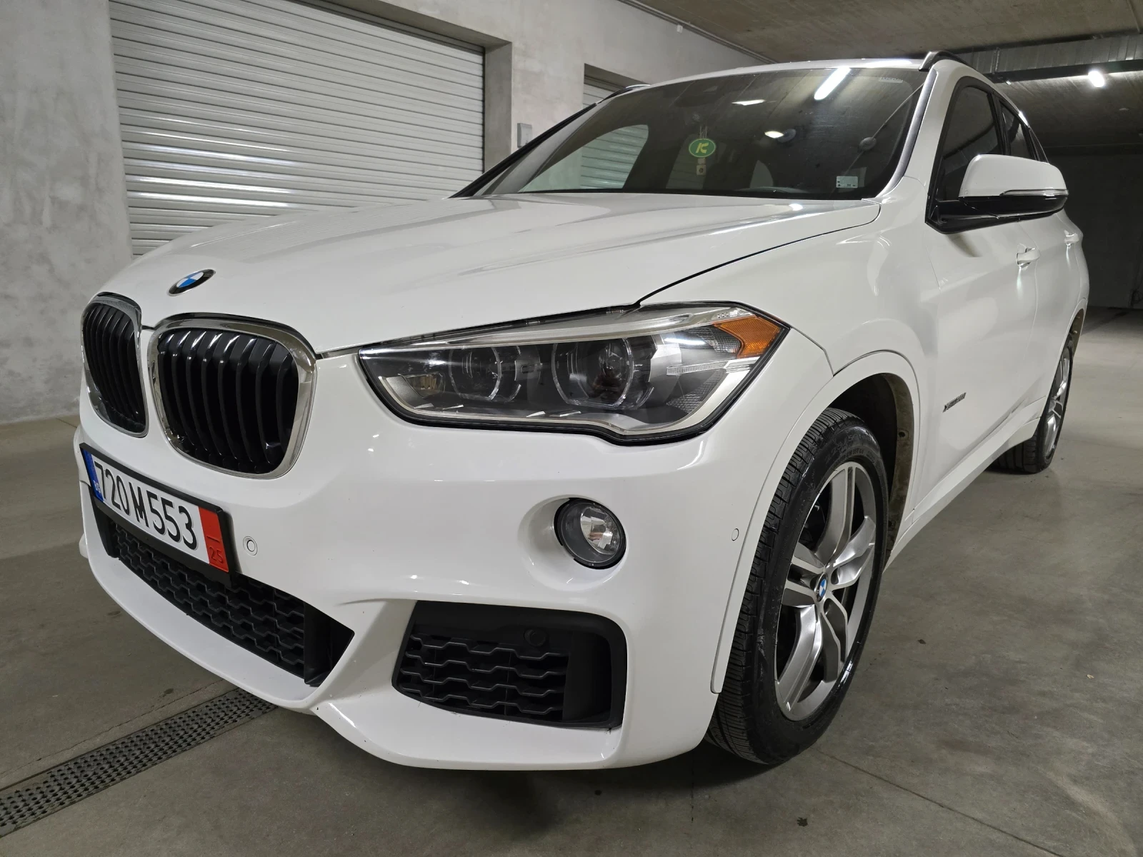 BMW X1 M Pack/xDrive28i - изображение 3