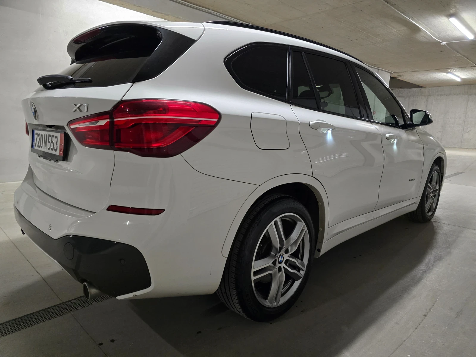 BMW X1 M Pack/xDrive28i - изображение 6