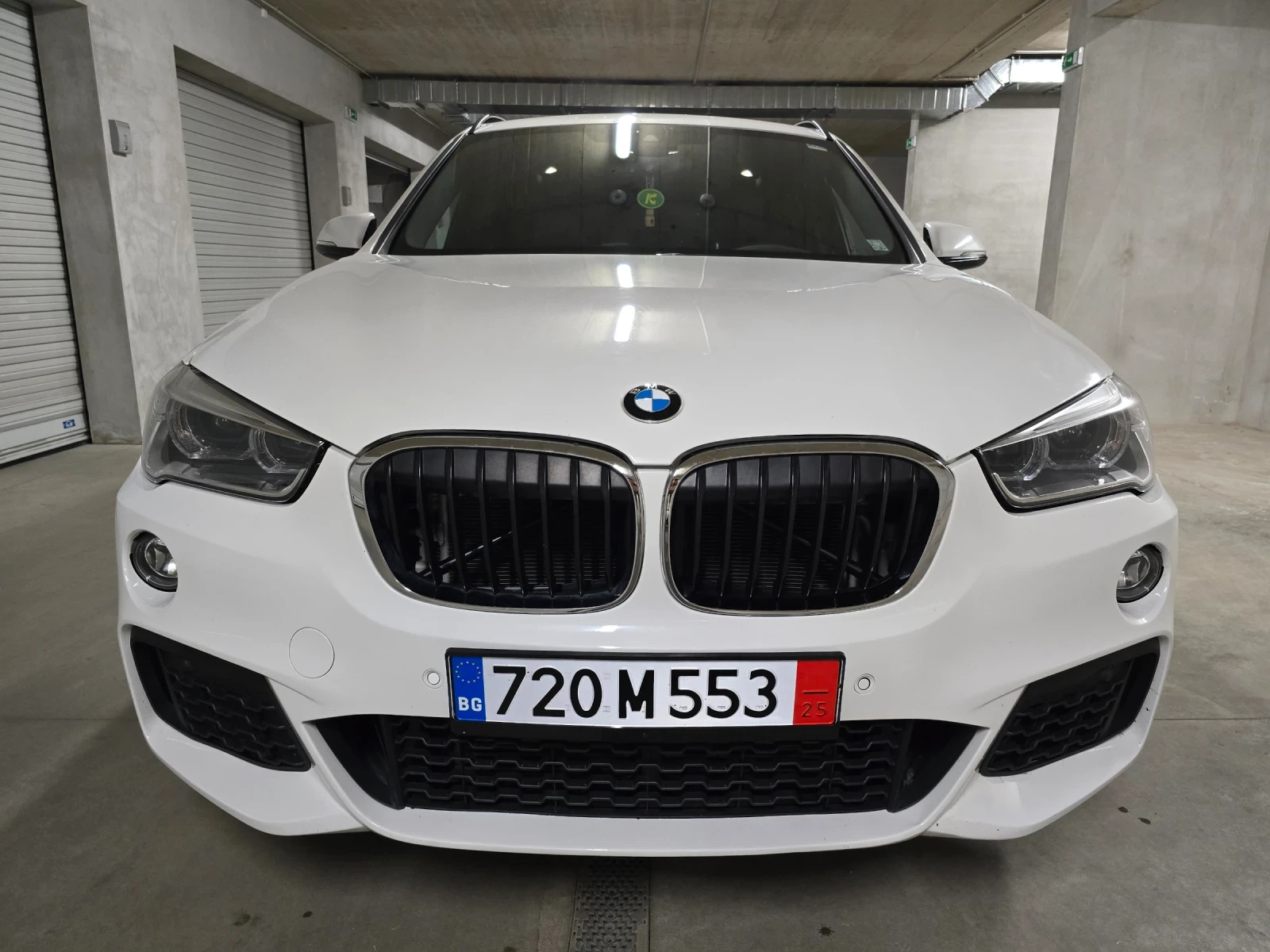 BMW X1 M Pack/xDrive28i - изображение 2