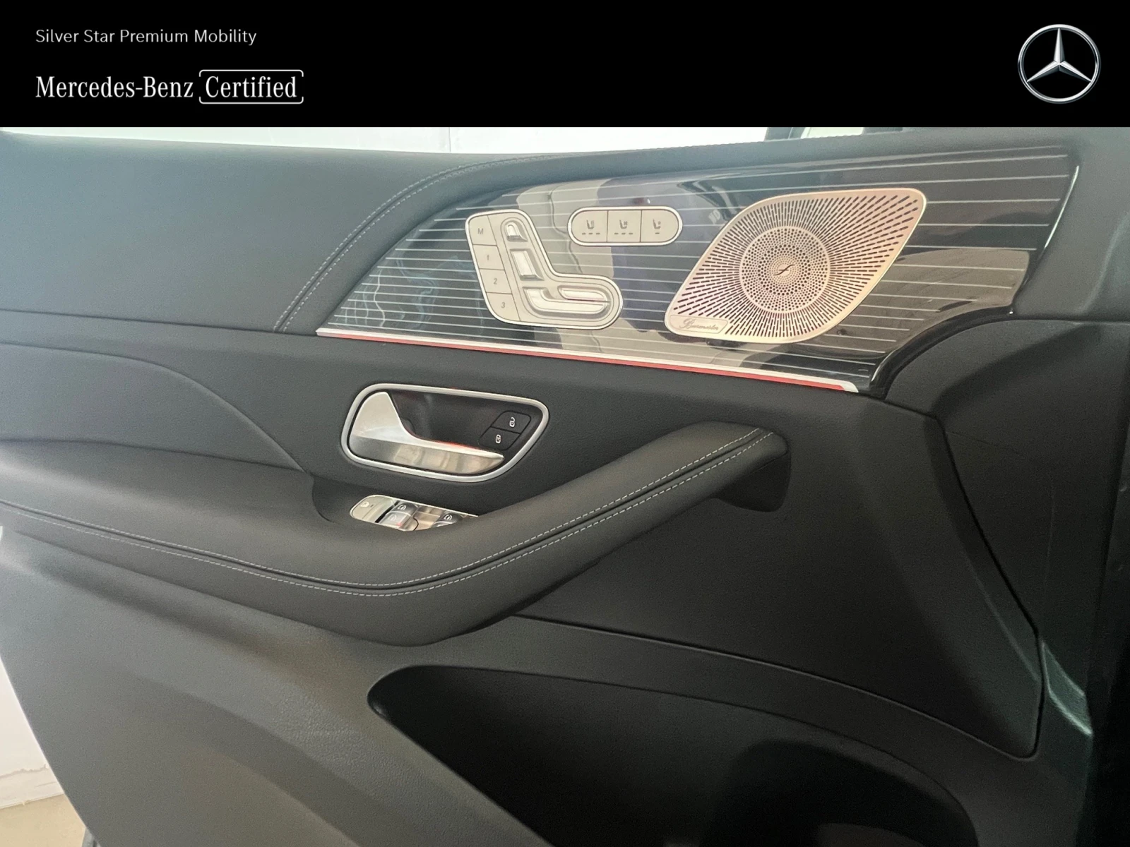 Mercedes-Benz GLE 53 4MATIC + Coupe | Mobile.bg   12