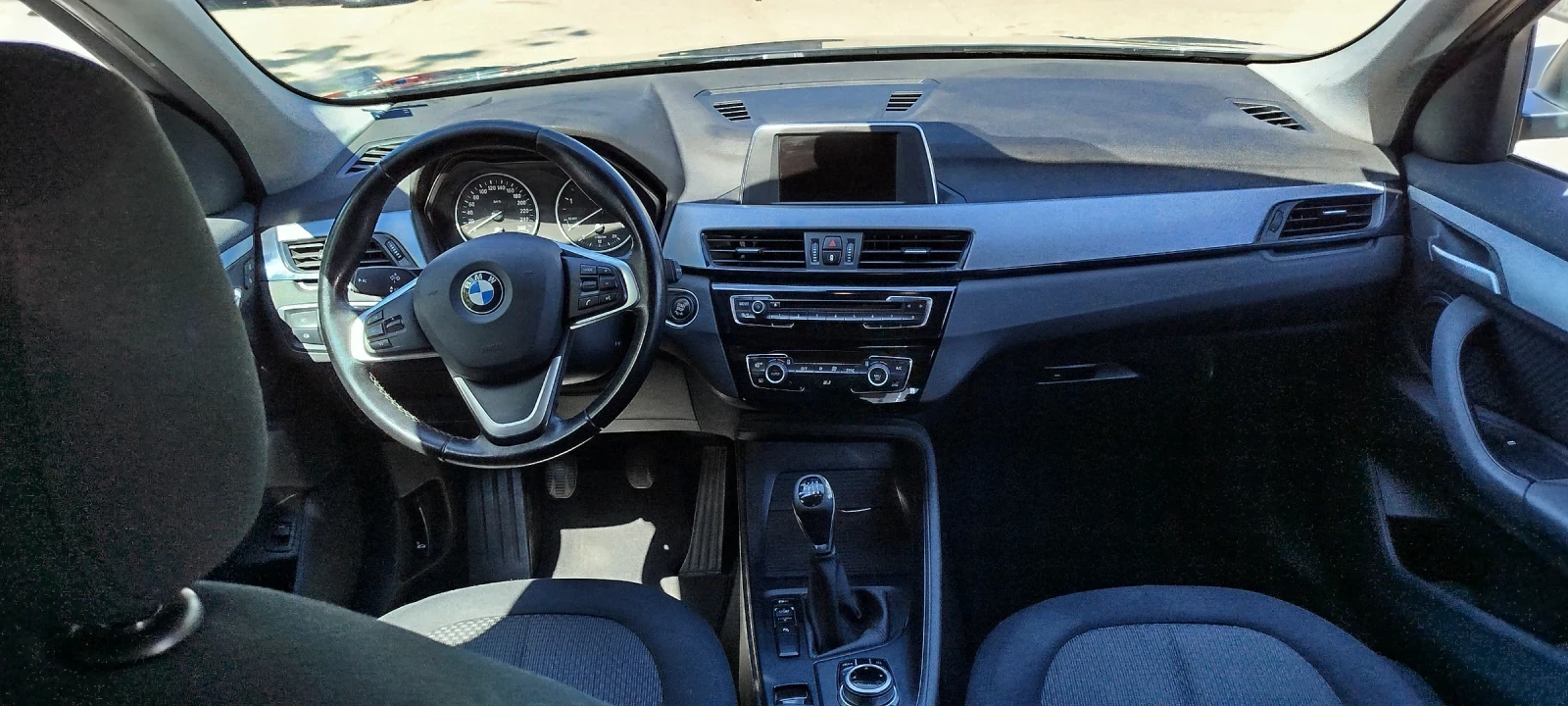 BMW X1  - изображение 4