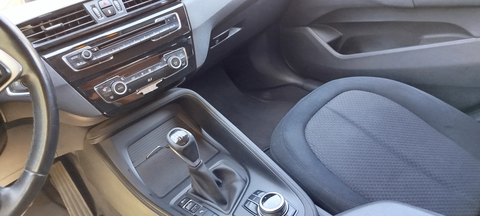 BMW X1  - изображение 8