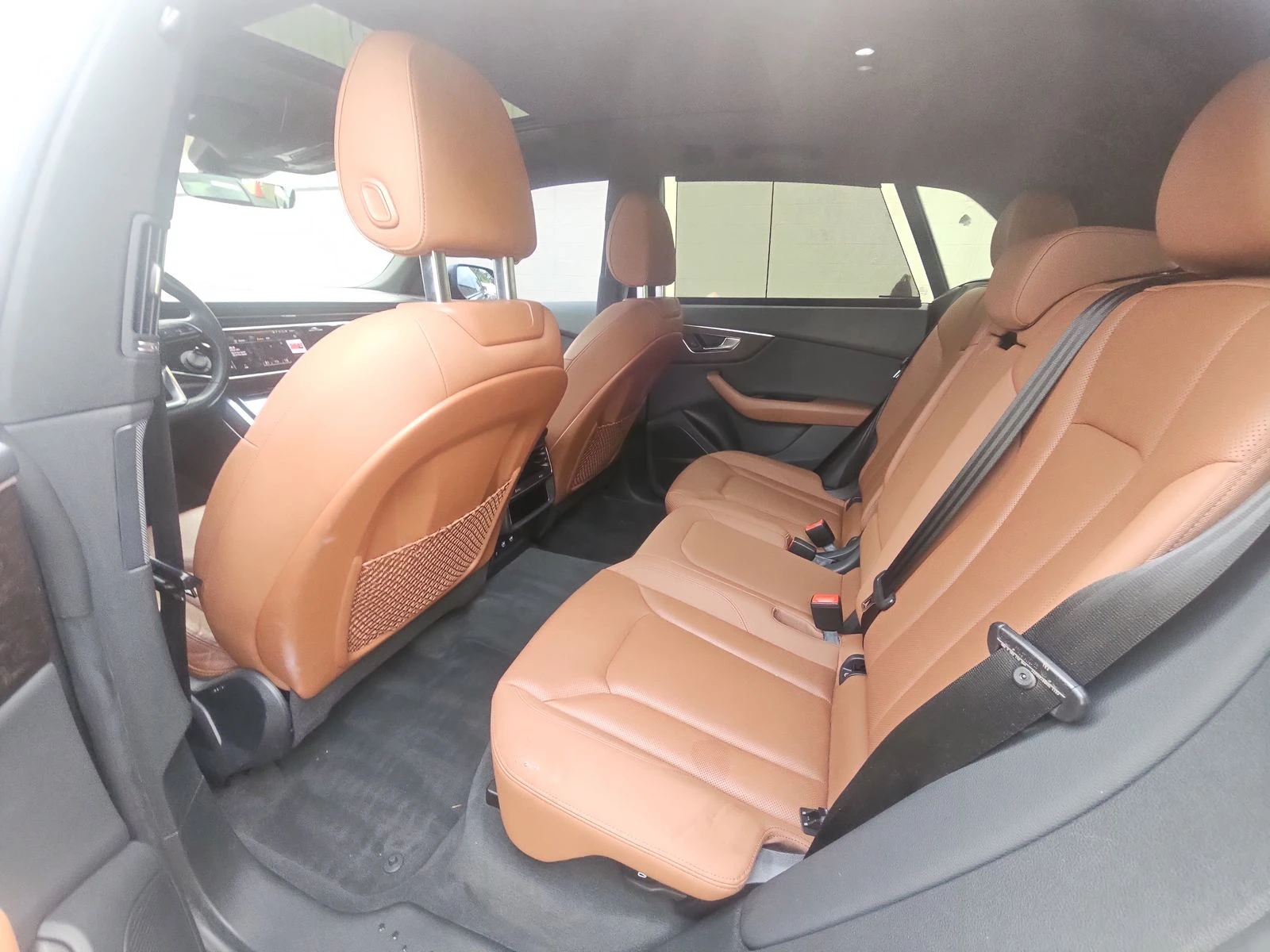 Audi Q8 Bang & Olufsen* Virtual Cockpit Plus | Mobile.bg   12