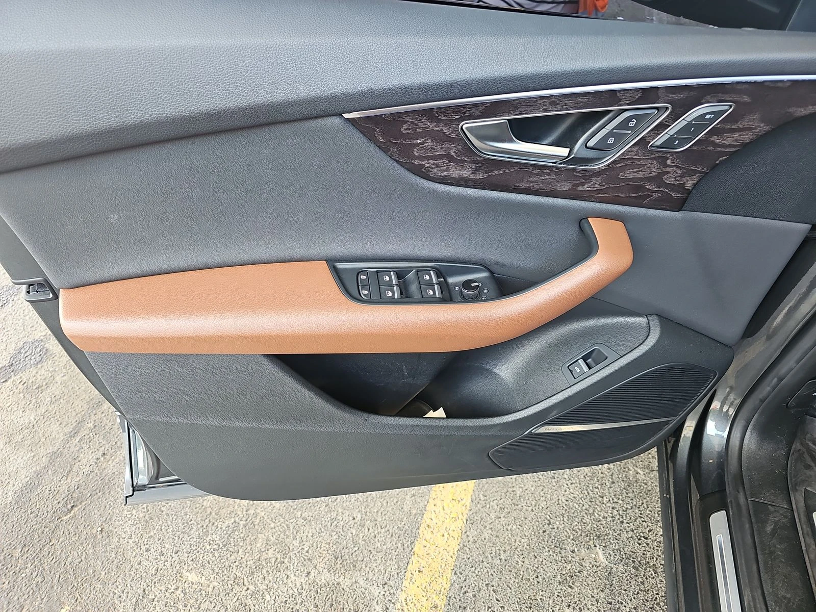 Audi Q8 Bang & Olufsen* Virtual Cockpit Plus | Mobile.bg   14