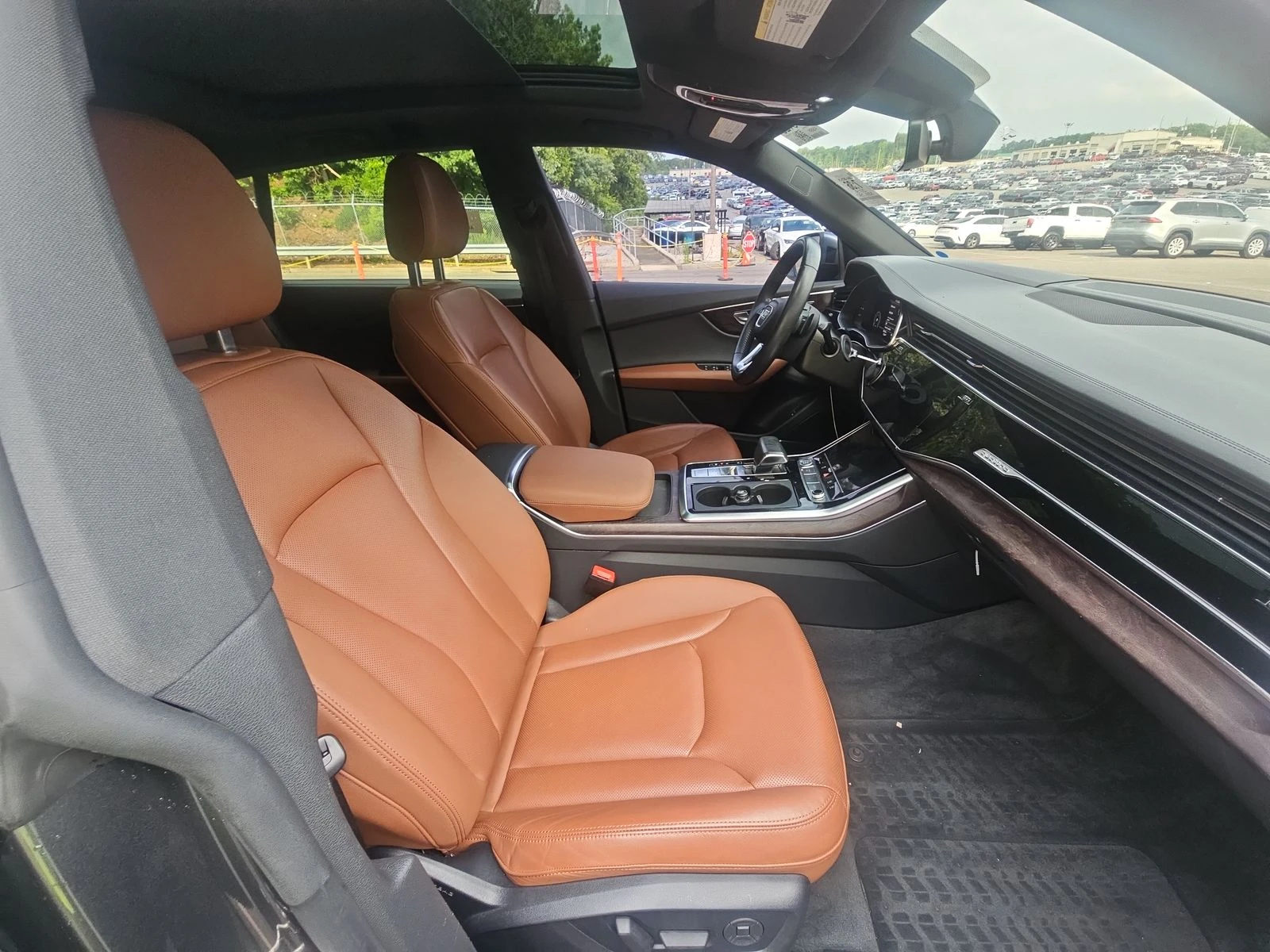 Audi Q8 Bang & Olufsen* Virtual Cockpit Plus | Mobile.bg   11