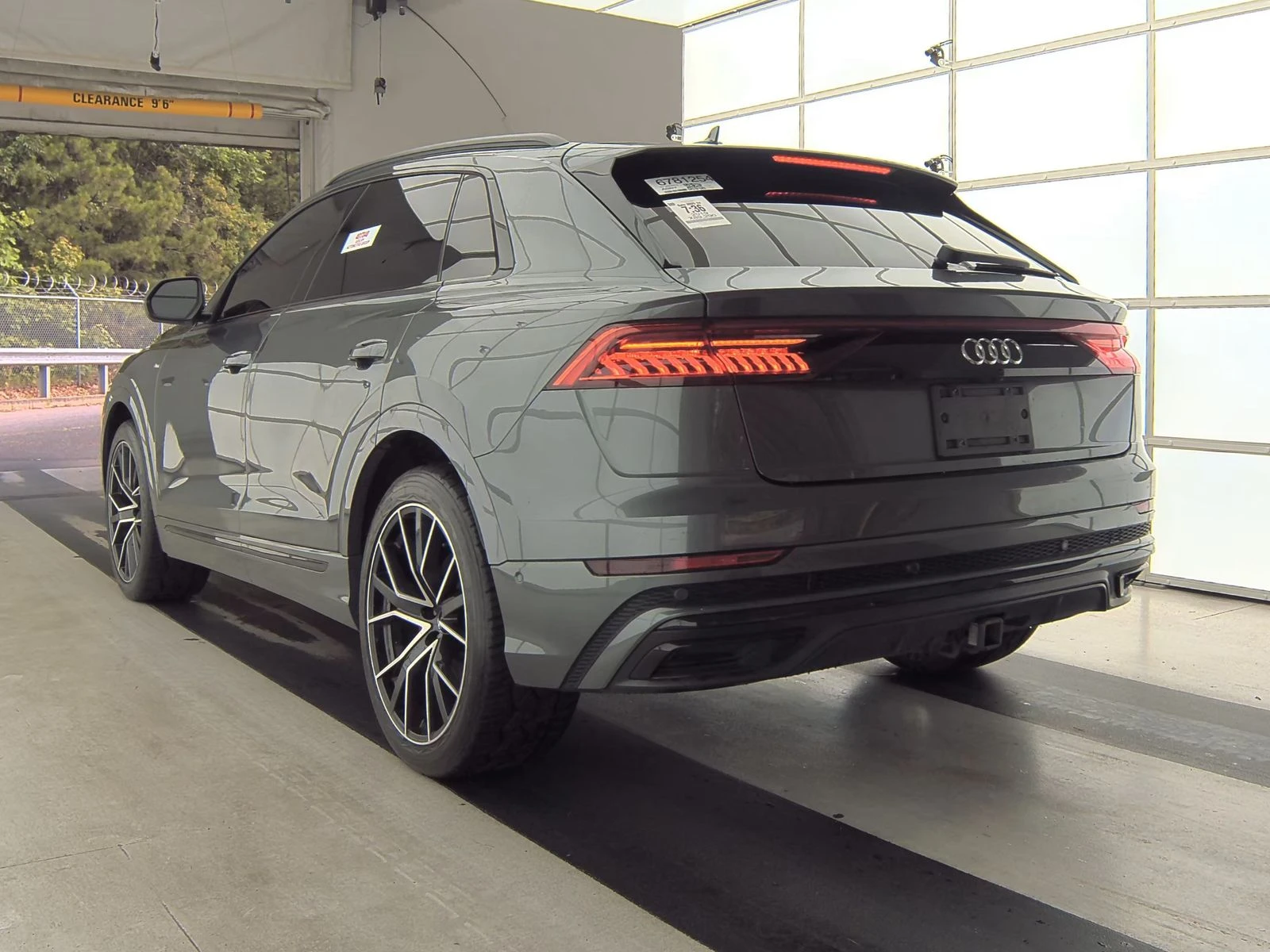 Audi Q8 Bang & Olufsen* Virtual Cockpit Plus - изображение 7