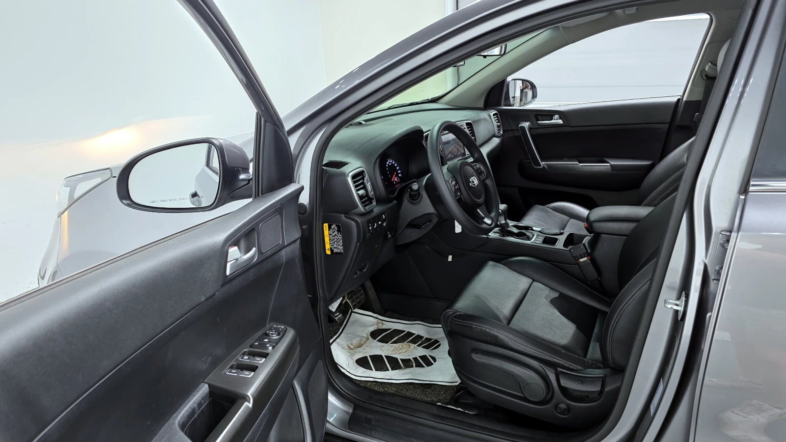 Kia Sportage 2.0 2WD TRENDY | Mobile.bg   10