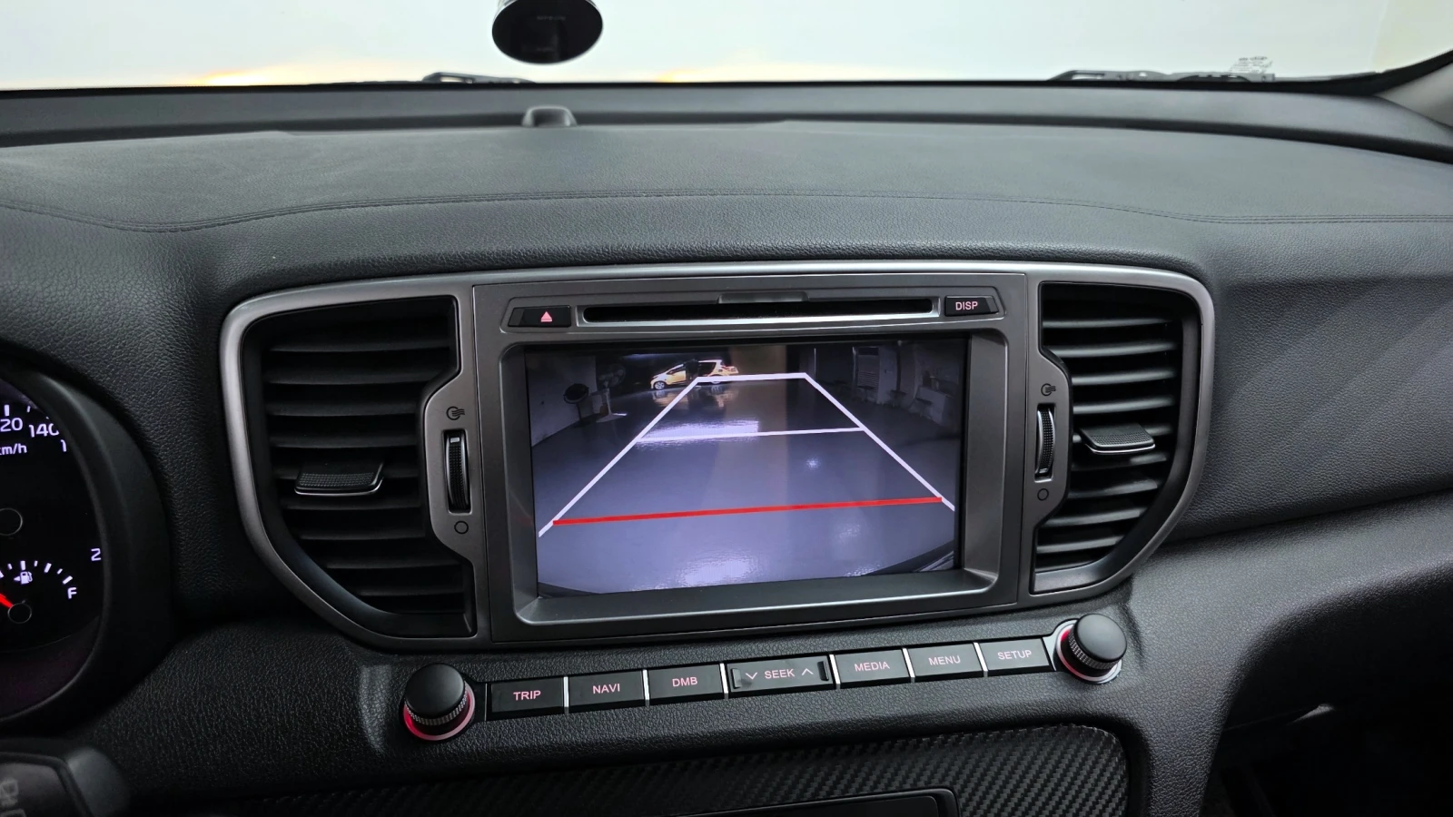 Kia Sportage 2.0 2WD TRENDY | Mobile.bg   13