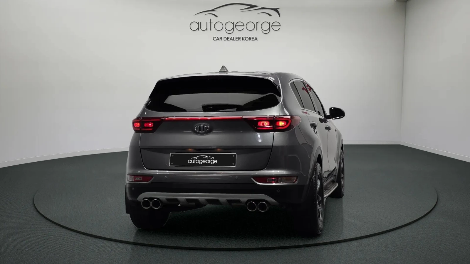 Kia Sportage 2.0 2WD TRENDY | Mobile.bg   4