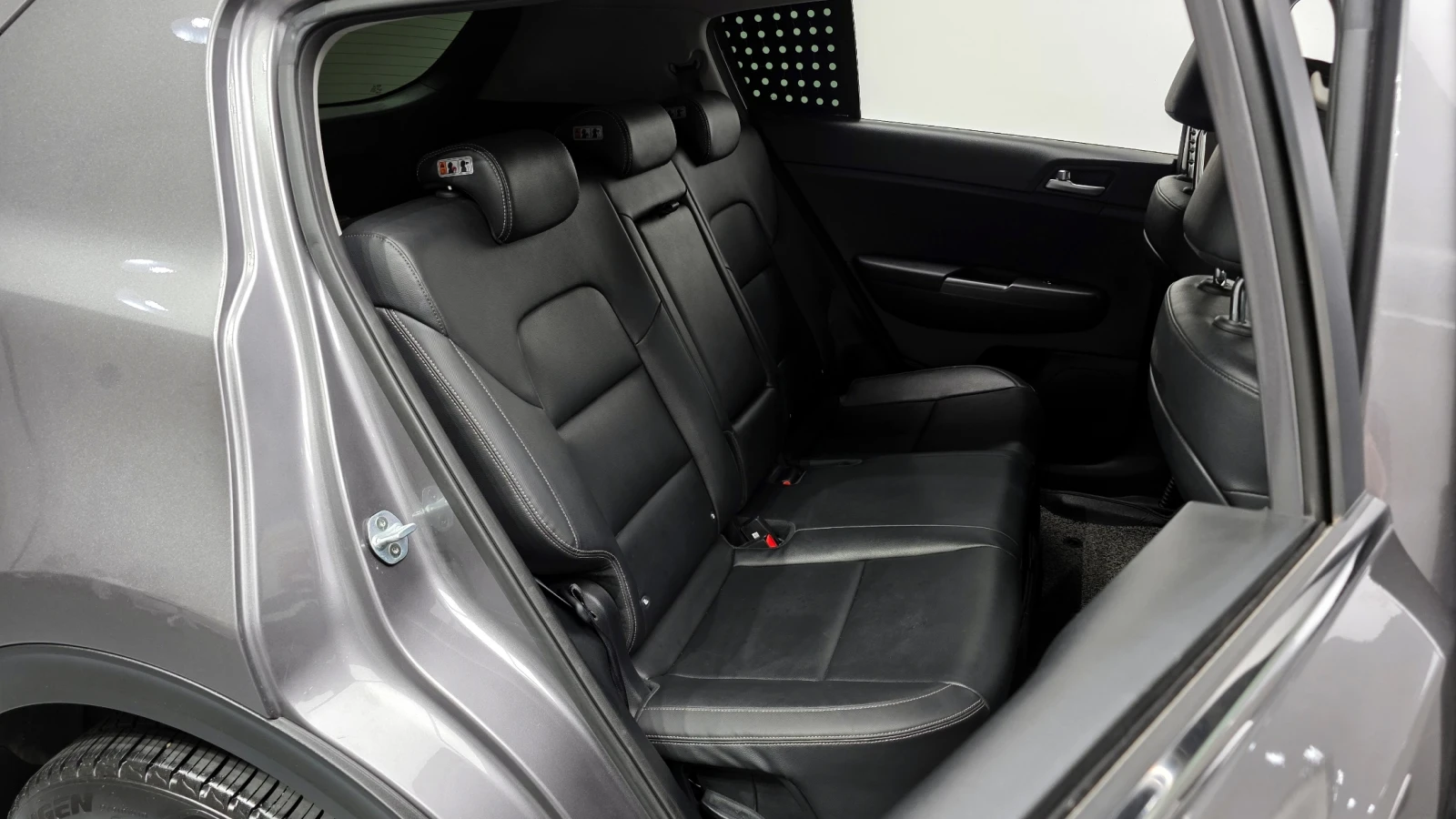 Kia Sportage 2.0 2WD TRENDY | Mobile.bg   11