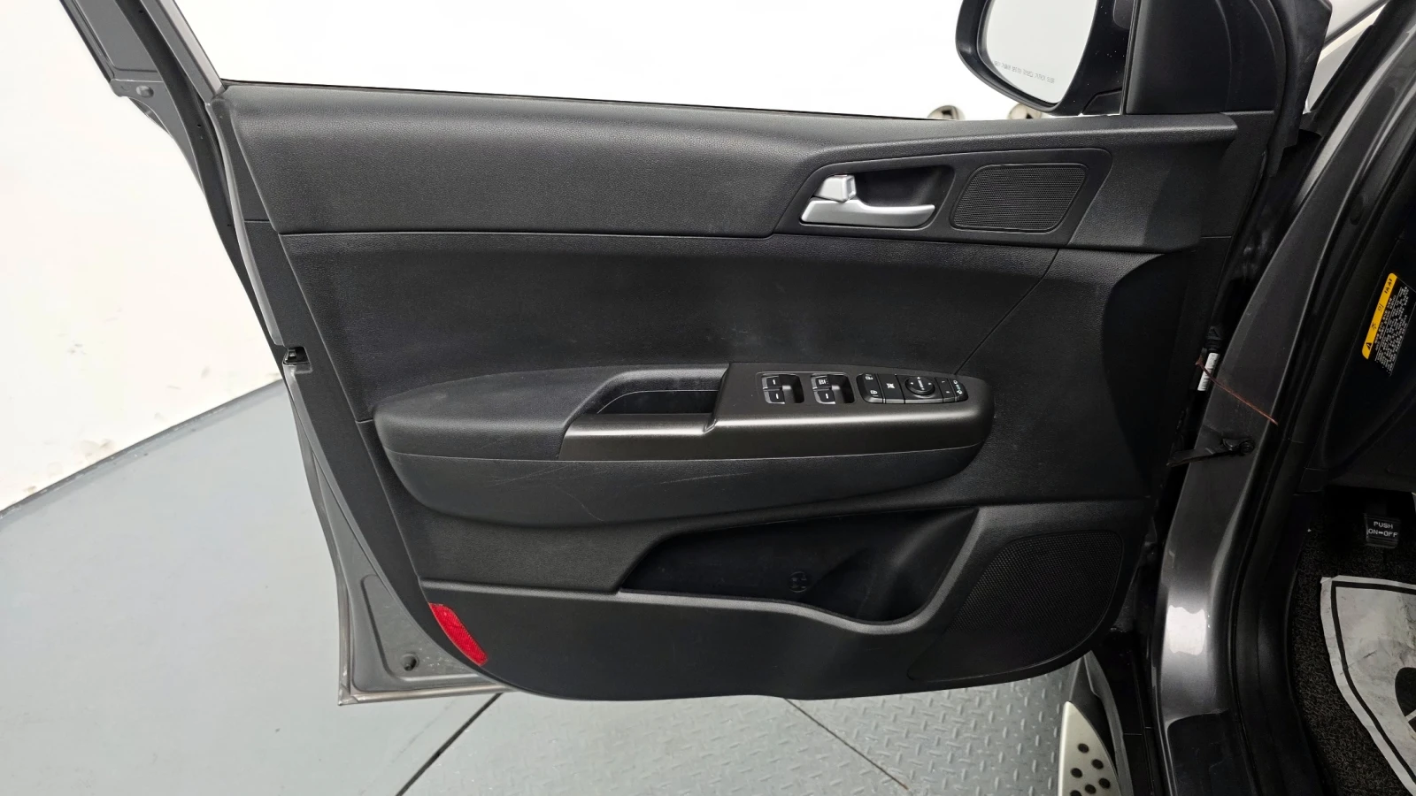 Kia Sportage 2.0 2WD TRENDY | Mobile.bg   16