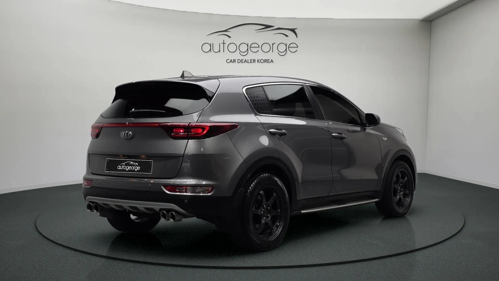 Kia Sportage 2.0 2WD TRENDY | Mobile.bg   2