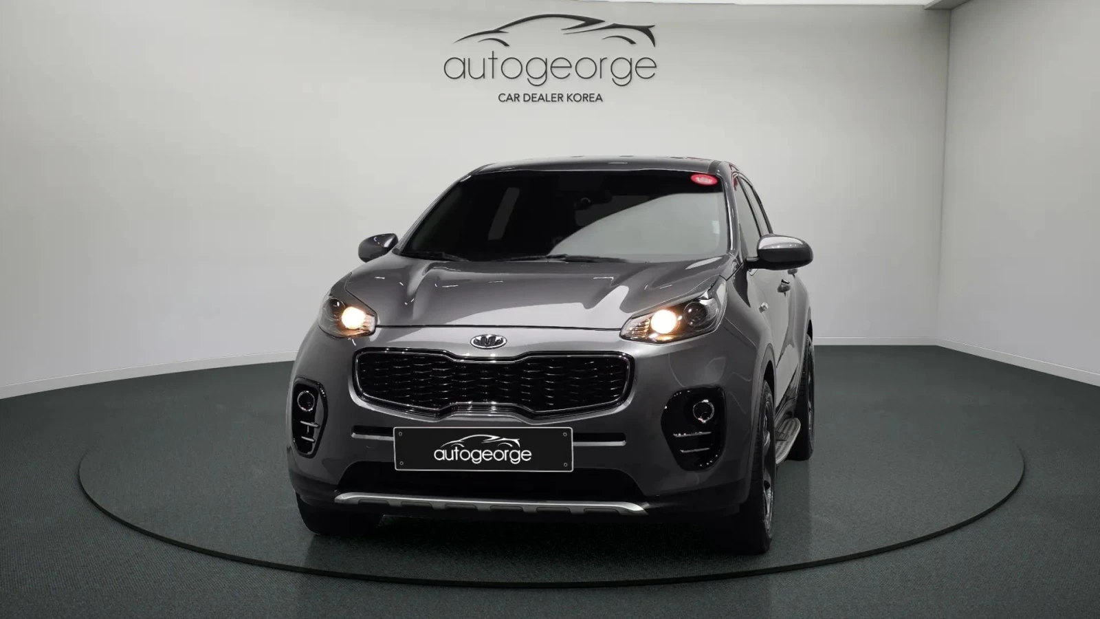 Kia Sportage 2.0 2WD TRENDY | Mobile.bg   3