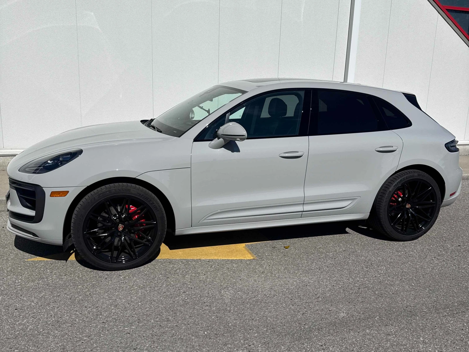 Porsche Macan S * * CARFAX * * АВТО КРЕДИТ * *  - изображение 3