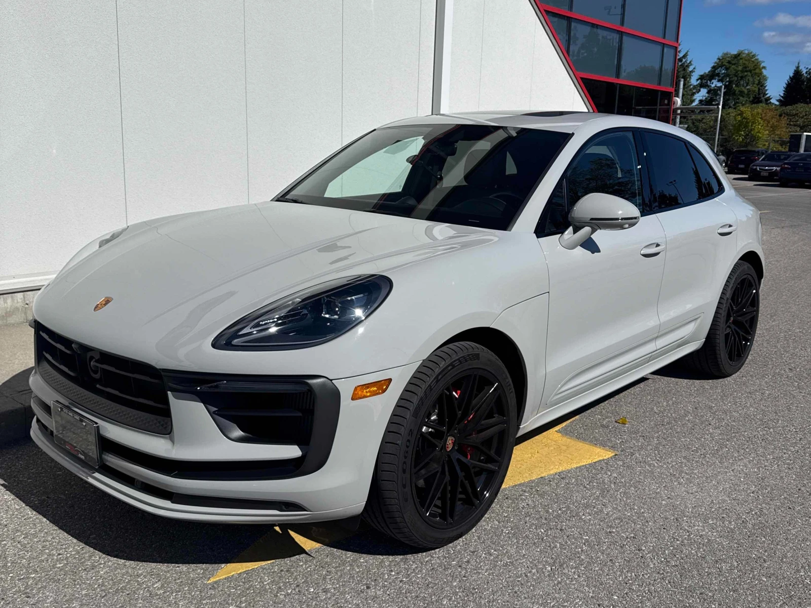 Porsche Macan S * * CARFAX * * АВТО КРЕДИТ * *  - изображение 2