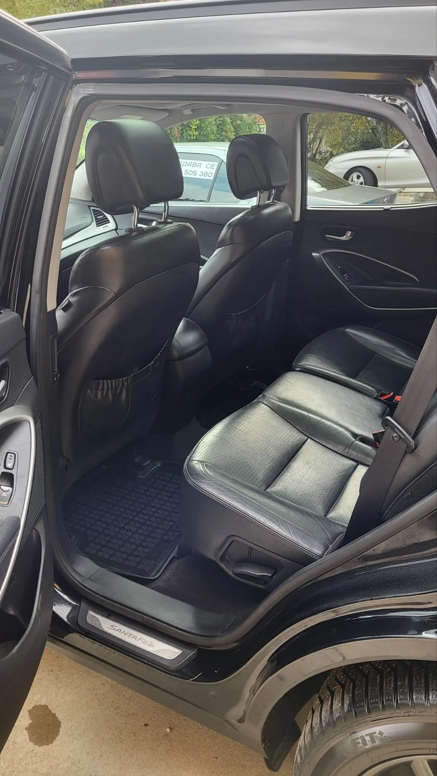 Hyundai Santa fe | Mobile.bg � ����������� 15