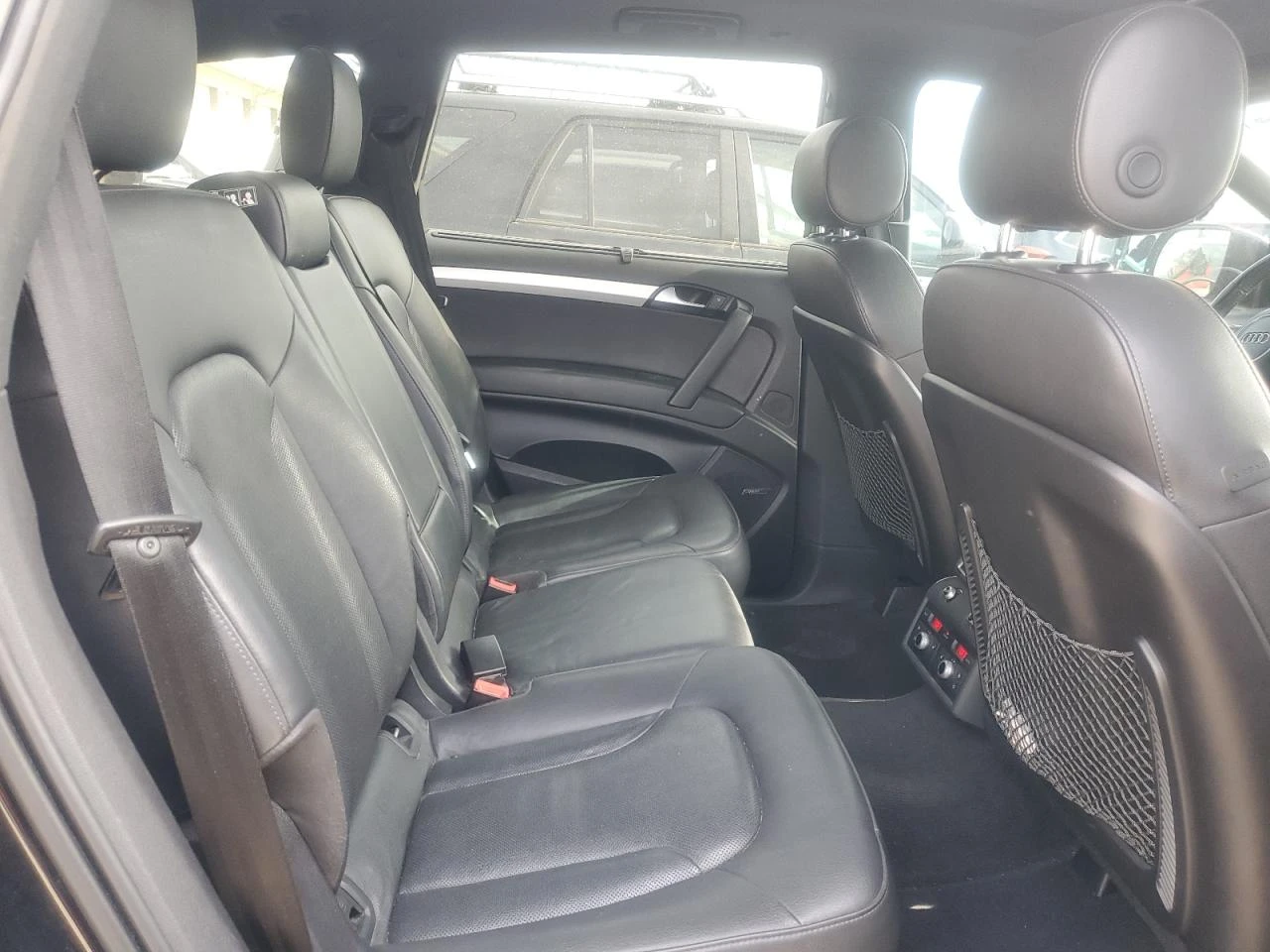 Audi Q7 Prestige / 7 Seats / Bose / Navi / LED / . /  | Mobile.bg   11