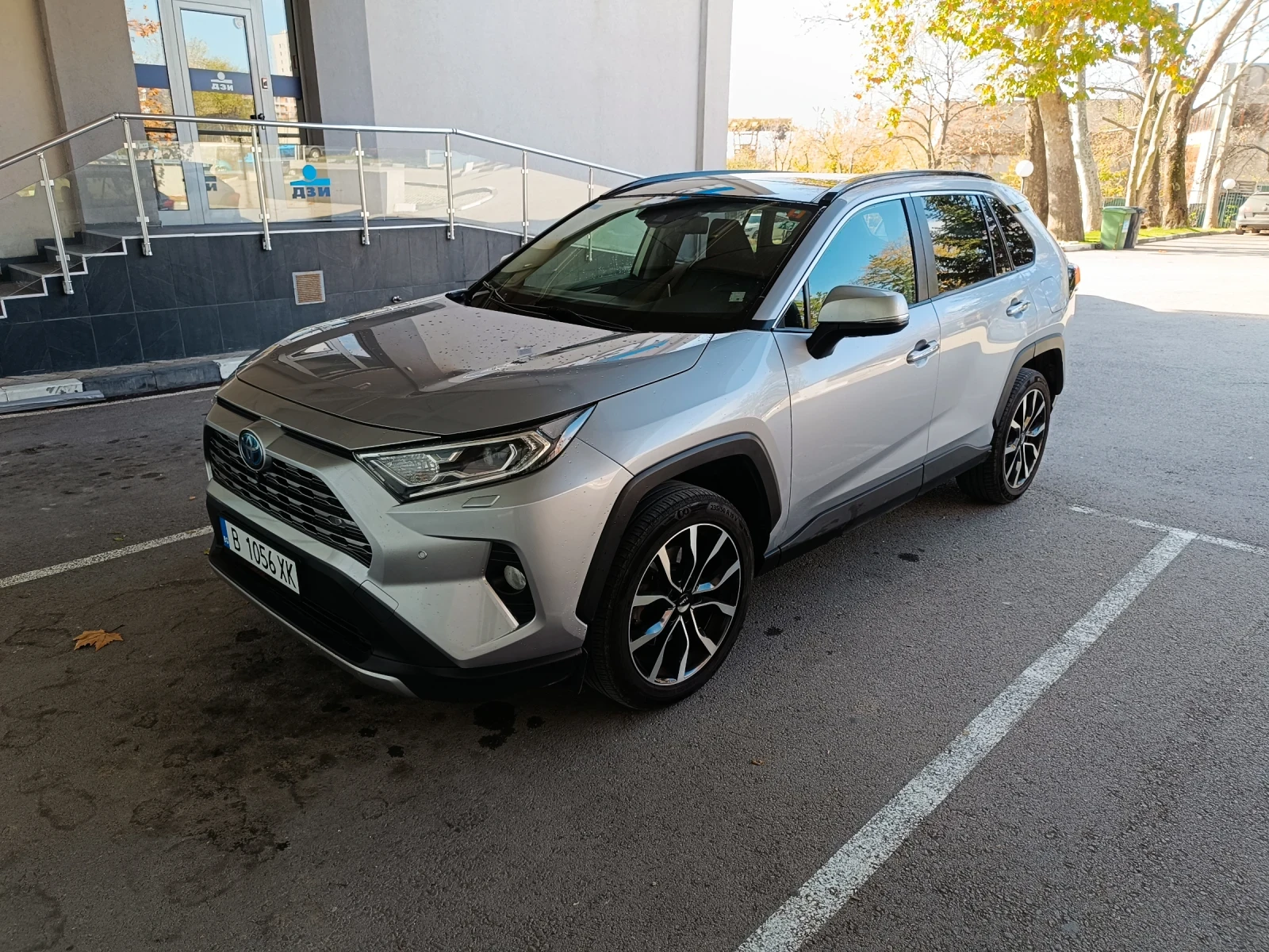 Toyota Rav4  - изображение 2
