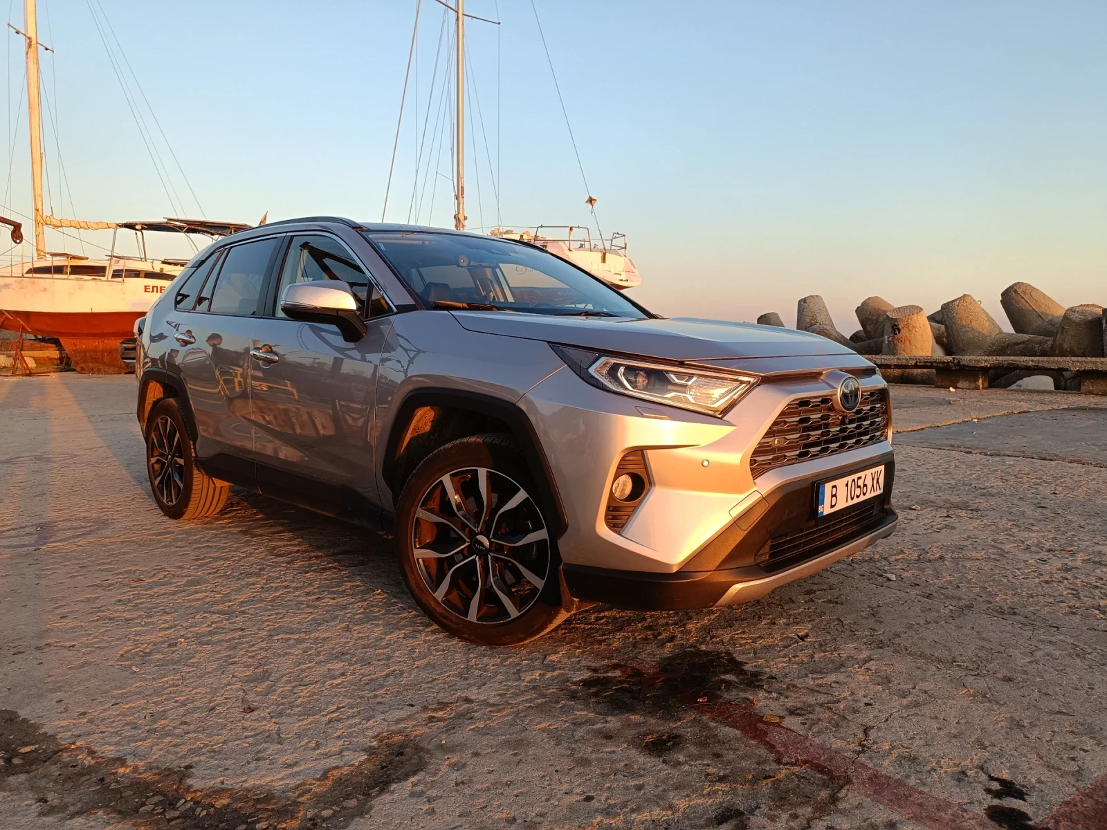 Toyota Rav4 | Mobile.bg � ����������� 9