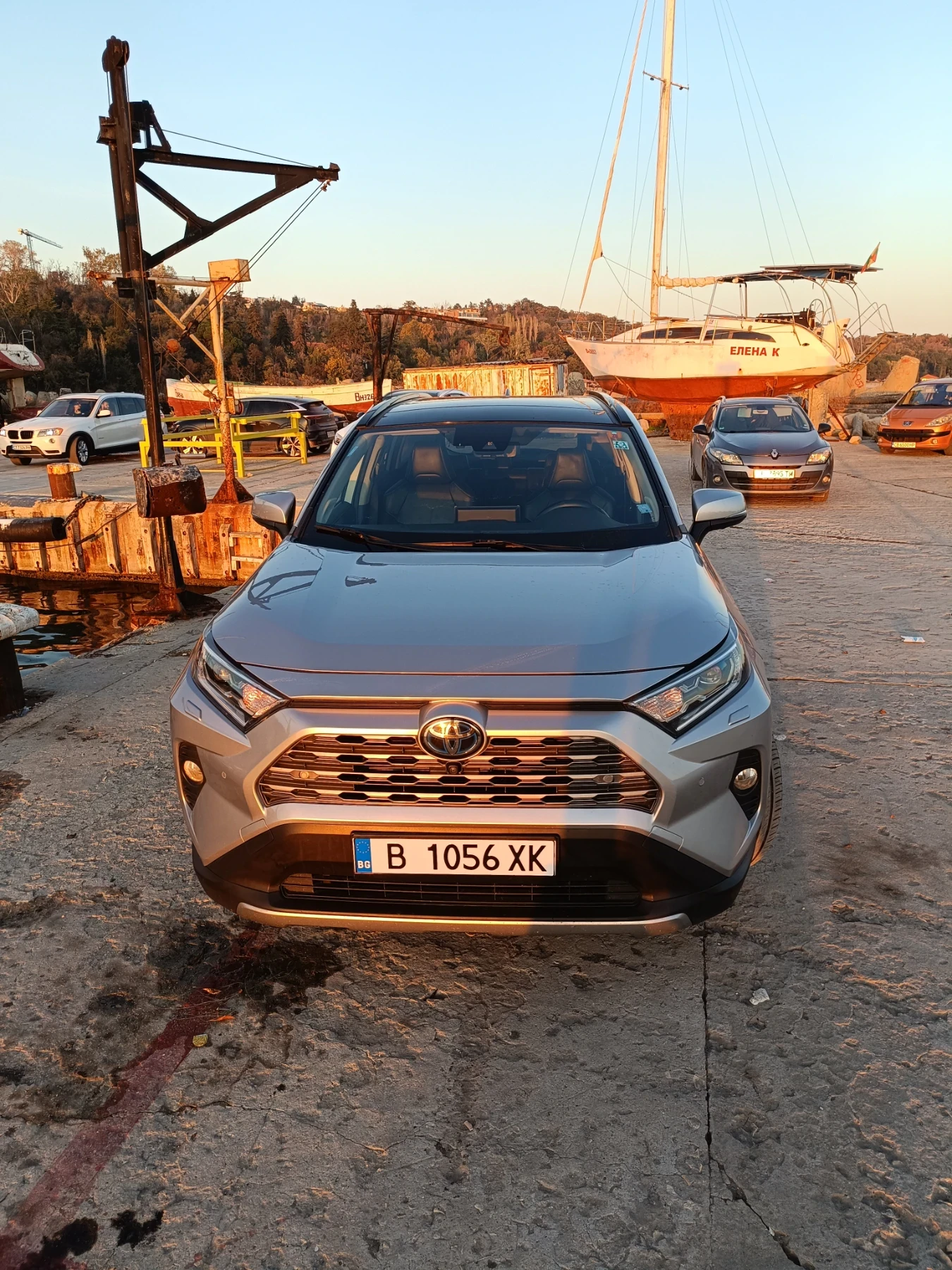 Toyota Rav4 | Mobile.bg � ����������� 7