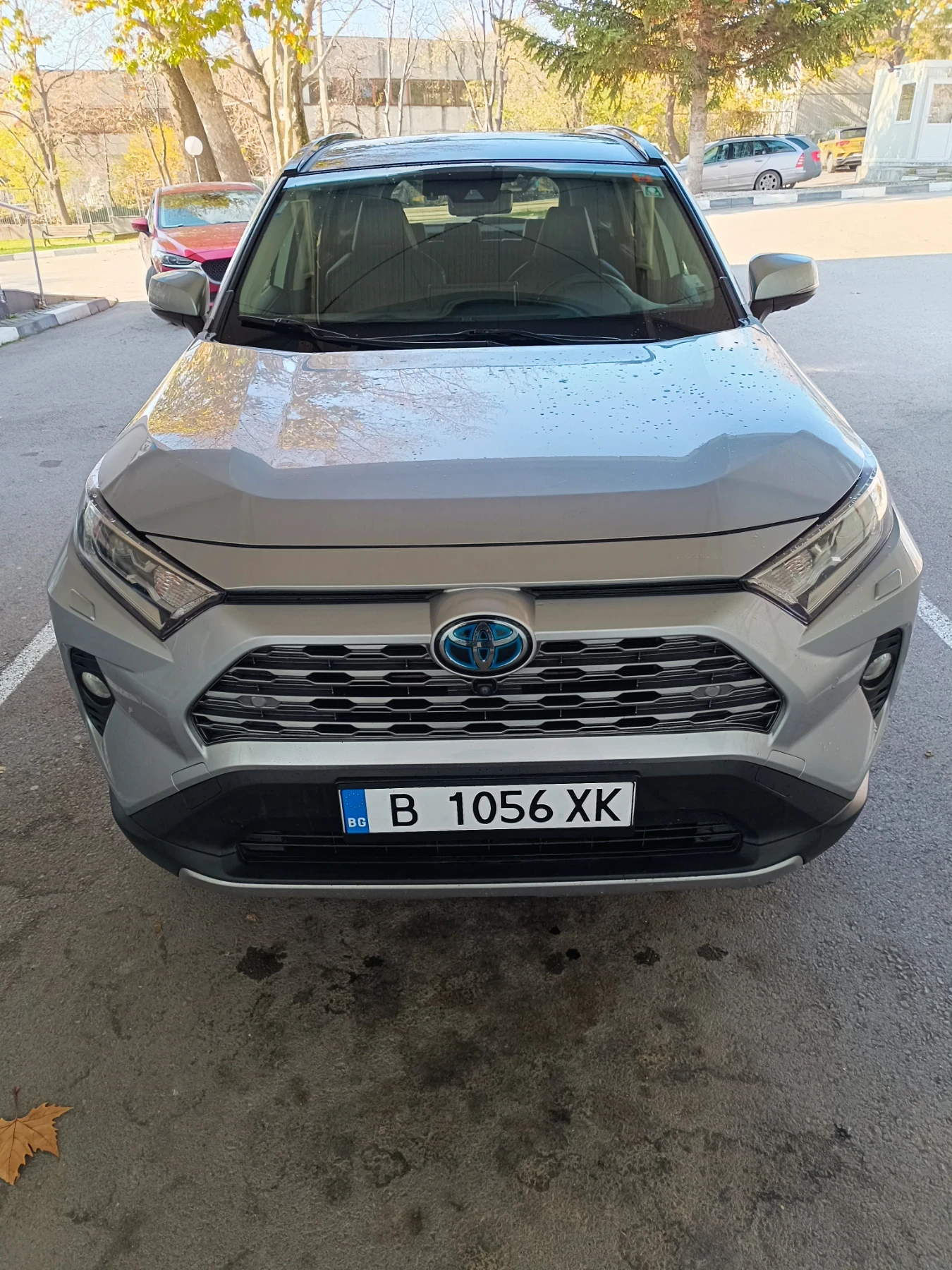 Toyota Rav4  - изображение 3