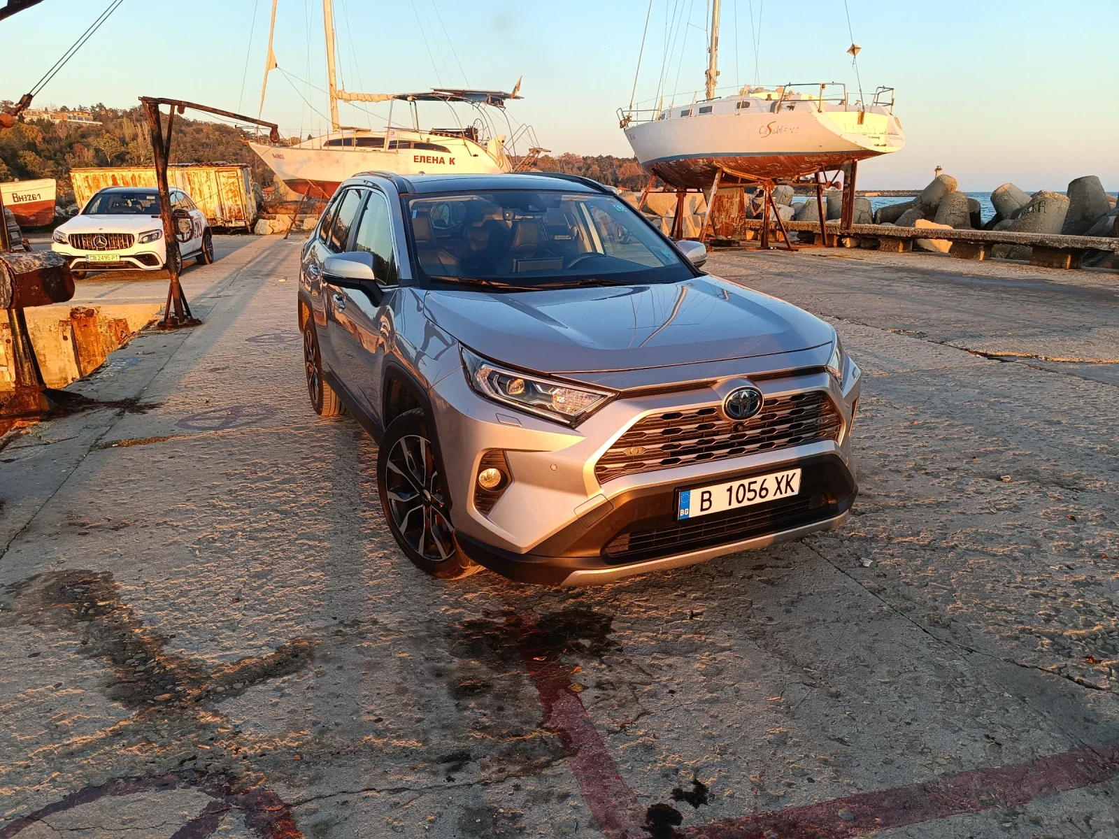 Toyota Rav4 | Mobile.bg � ����������� 15