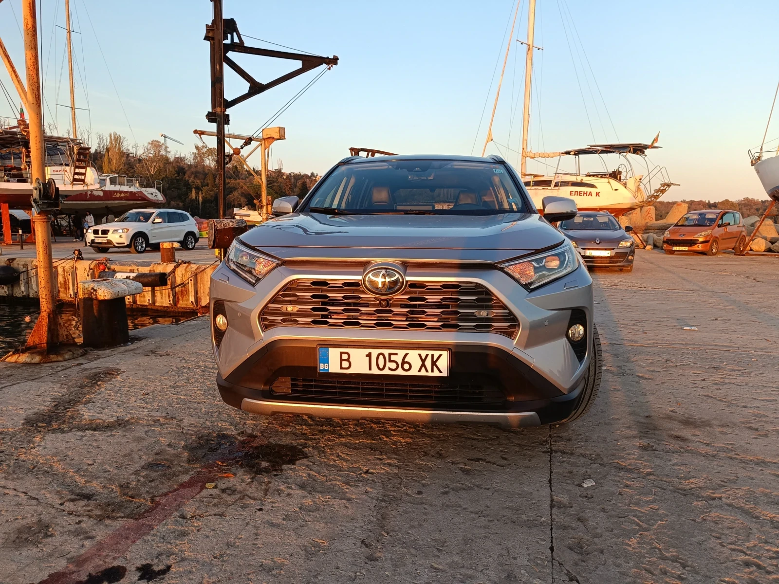 Toyota Rav4 | Mobile.bg � ����������� 8