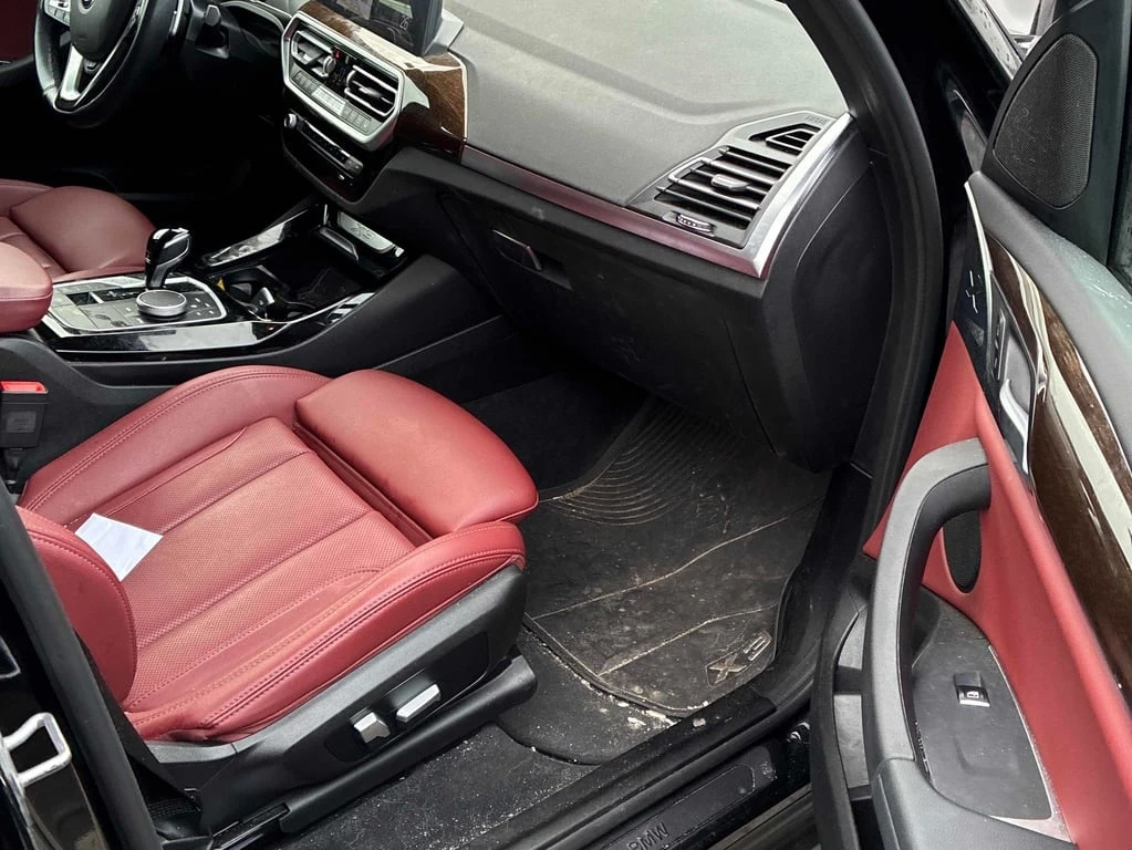 BMW X3 * xDrive30i * CARFAX * ��� ������������ ������ | Mobile.bg � ����������� 13